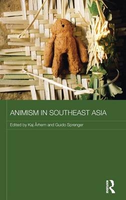 Animism in Southeast Asia - 