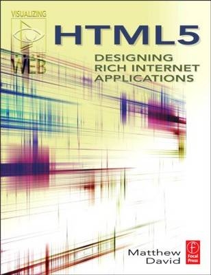 HTML5 - Matthew David