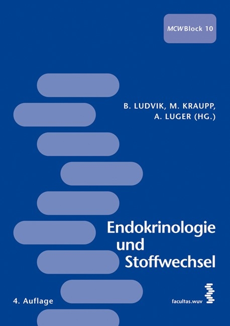 Endokrinologie und Stoffwechsel - 