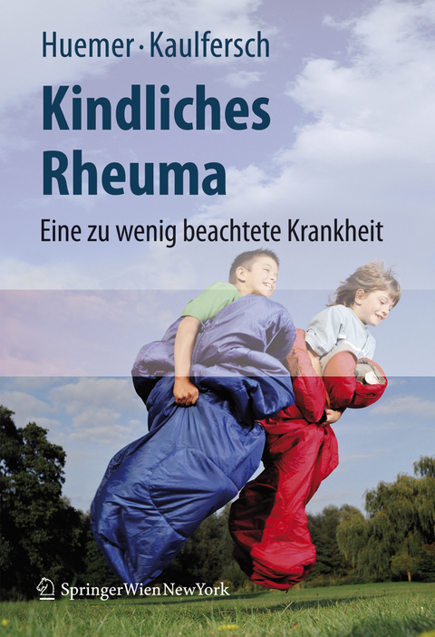 Kindliches Rheuma - 