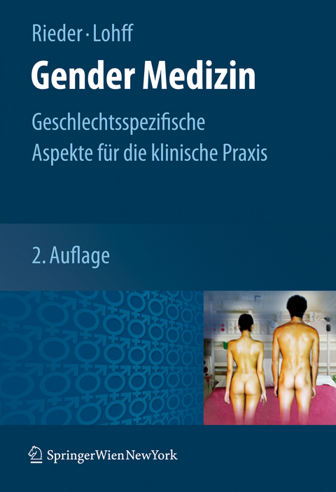 Gender Medizin - 