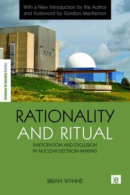 Rationality and Ritual - Brian Wynne