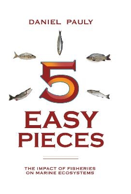 5 Easy Pieces - Daniel Pauly