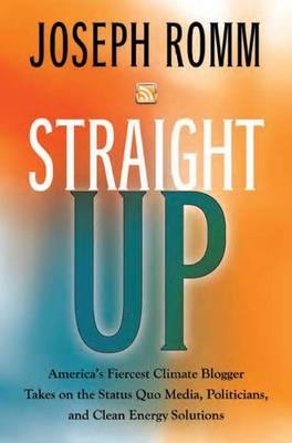 Straight Up - Joseph J. Romm