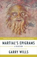 Martial'S Epigrams -  Martial