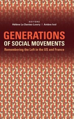 Generations of Social Movements - 