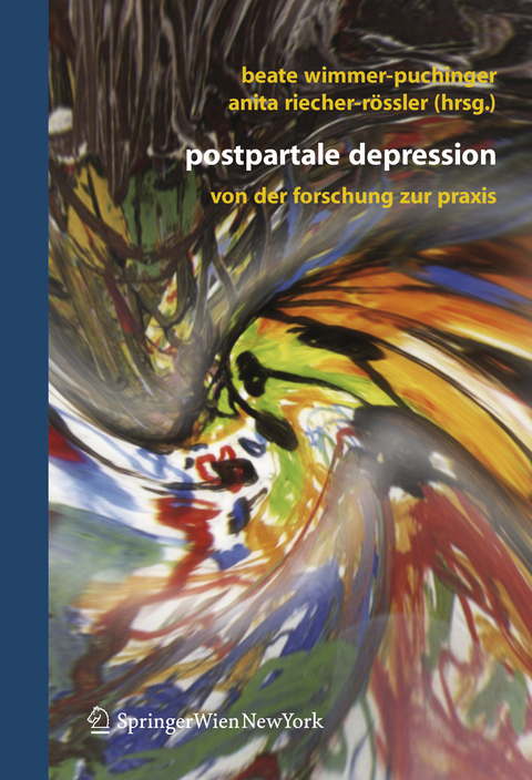 Postpartale Depression - 