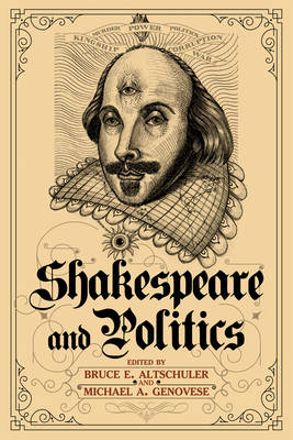 Shakespeare and Politics - 