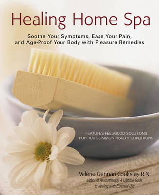 Healing Home Spa - Valerie Cooksley