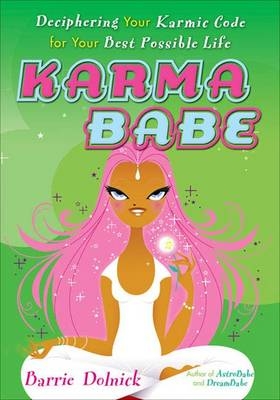 Karmababe - Barrie Dolnik