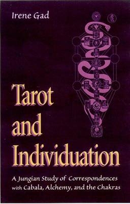 Tarot and Individuation - Irene Gad