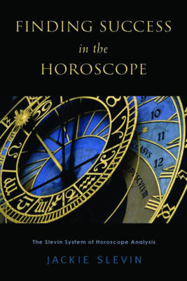 Finding Success in the Horoscope - Jackie Slevin