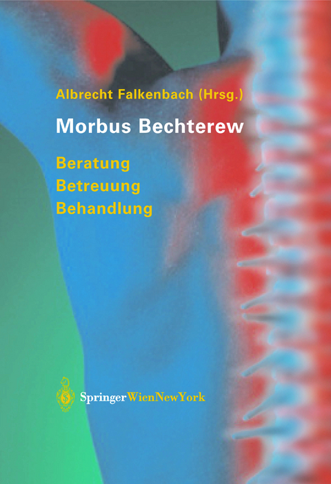 Morbus Bechterew - 