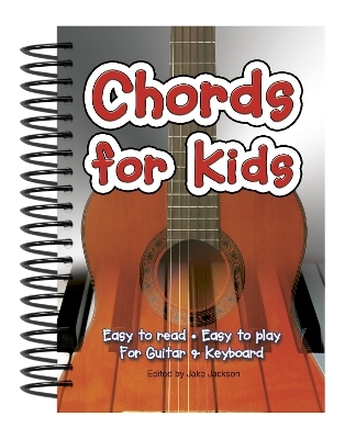 Chords For Kids - 