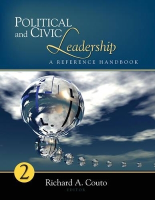 Political and Civic Leadership - 