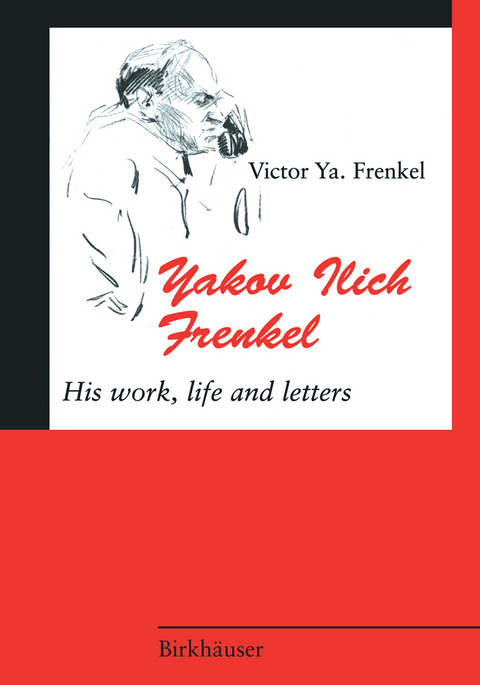 Yakov Ilich Frenkel - Victor Ya. Frenkel