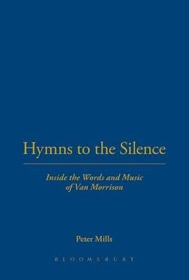 Hymns to the Silence - Peter Mills