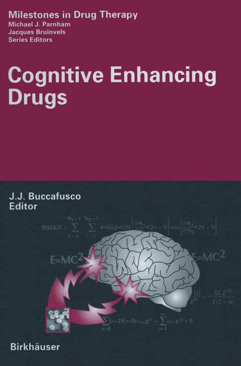 Cognitive Enhancing Drugs - 