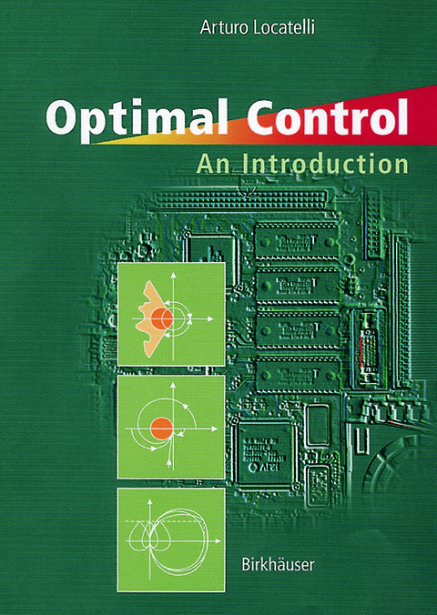 Optimal Control - Arturo Locatelli