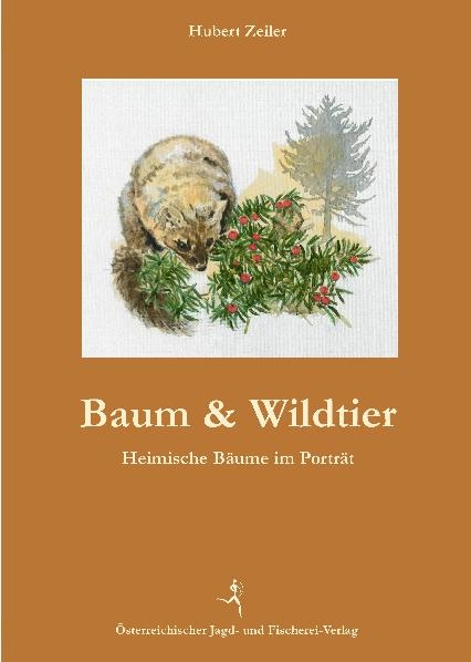 Baum & Wildtier - Hubert Zeiler