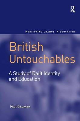 British Untouchables -  Paul Ghuman