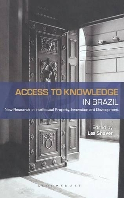 Access to Knowledge in Brazil - 