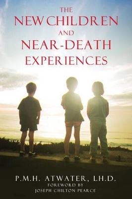 New Children and Near Death Experiences - P.M.H. Atwater