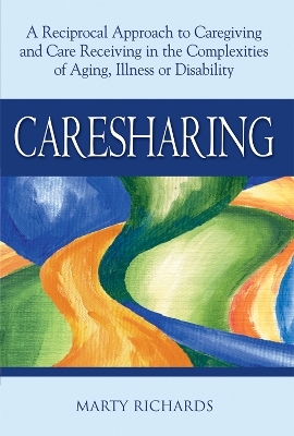 Caresharing - Marty Richards