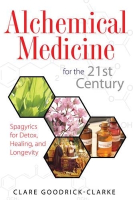 Alchemical Medicine for the 21st Century - Clare Goodrick-Clarke