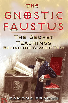 The Gnostic Faustus - Ramona Fradon