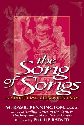 Song of Songs - M. Basil Pennington  OCSO