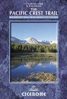 The Pacific Crest Trail - Brian Johnson