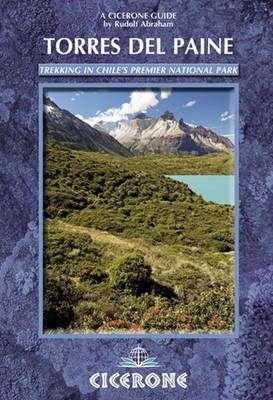 Torres del Paine - Rudolf Abraham