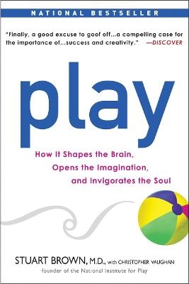 Play - Stuart Brown, Christopher Vaughan