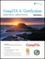 CompTIA A+ Certification -  Axzo Press