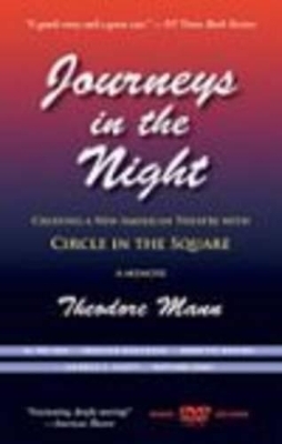 Journeys in the Night - Theodore Mann