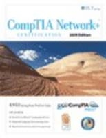 CompTIA Network and Certification and CertBlaster Student Manual -  Axzo Press