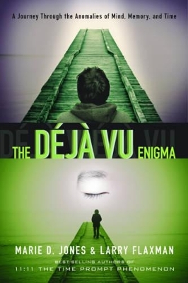 Deja Vu Enigma - Larry Flaxman, Marie D. Jones