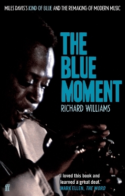 The Blue Moment - Richard Williams