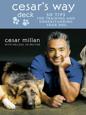 Cesar's Way Deck - Cesar Millan