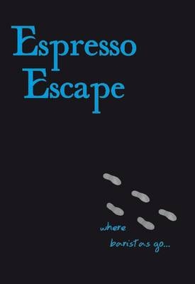 Espresso Escape - Matthew Hawke, Niki Grennell