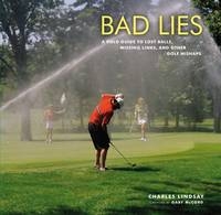 Bad Lies - Charles Lindsay