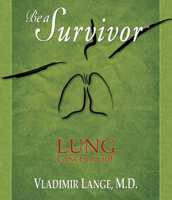 Be a Survivor - Vladimir Lange