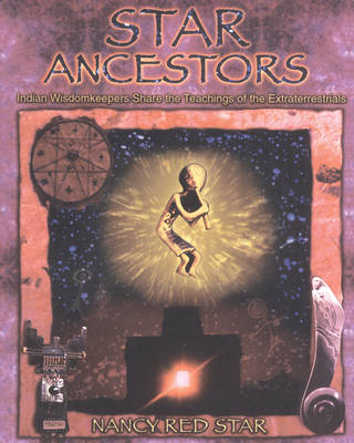 Star Ancestors - Nancy Red Star