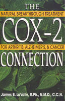 The Cox-2 Connection - James B. LaValle