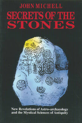 Secrets of the Stones - John Michell