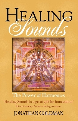 Healing Sounds - Jonathan Goldman