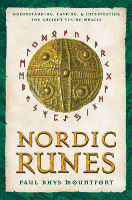 Nordic Runes - Paul Rhys Mountfort