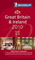 Great Britain and Ireland - 