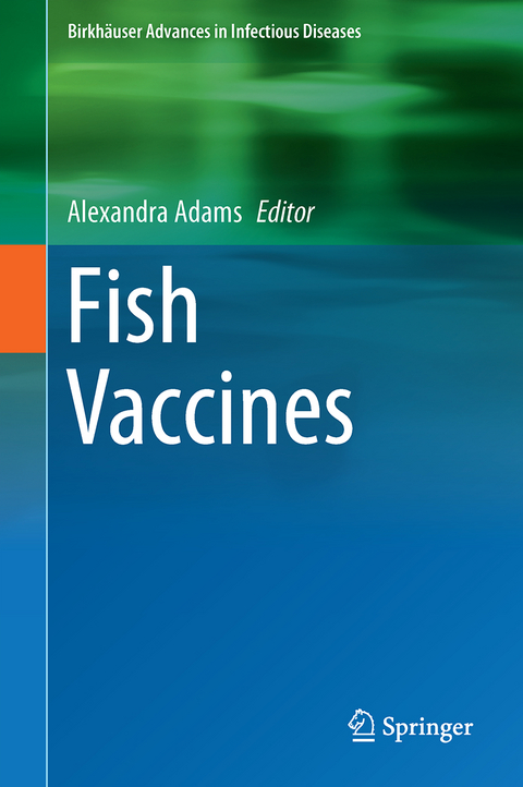 Fish Vaccines - 